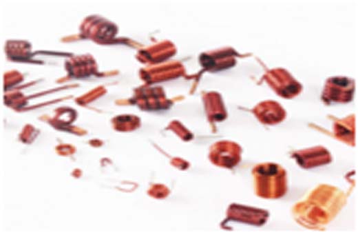 MCB Copper Coils Manufacturers