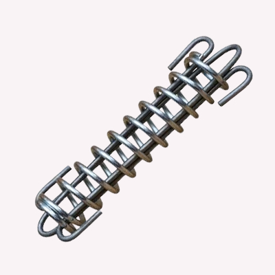 fence-tension-springs